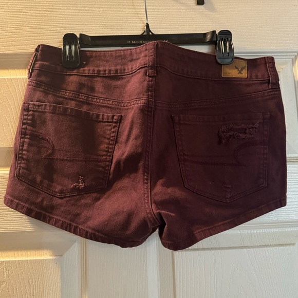 American Eagle shorts size 12 - Picture 2 of 2
